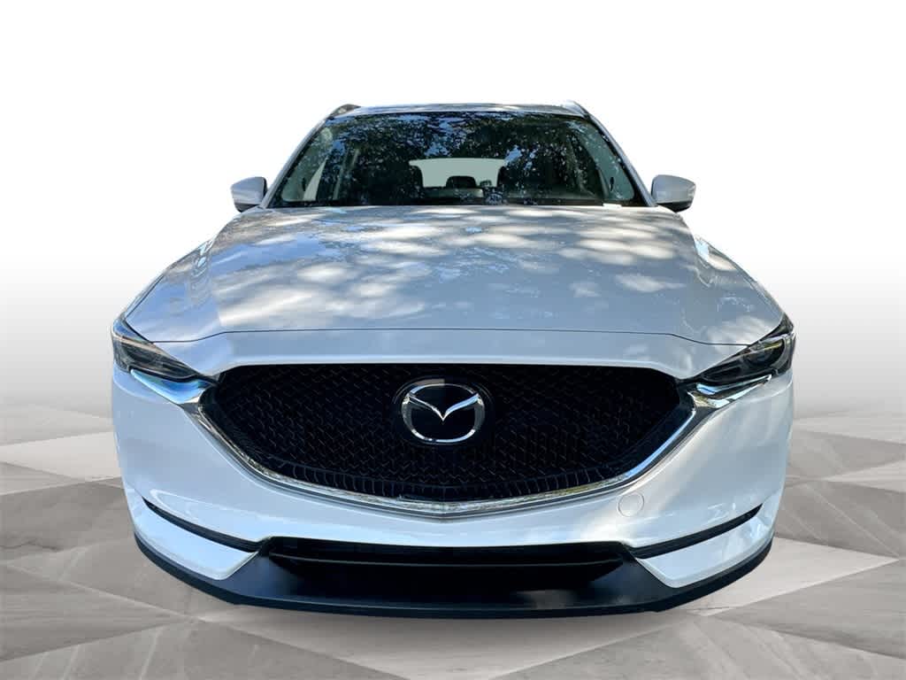 Thumbnail: 2019 Mazda CX-5 - 3