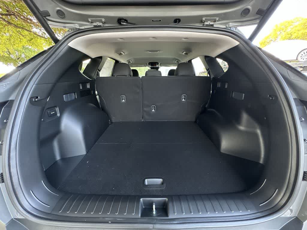 Thumbnail: 2026 Hyundai Tucson - 25