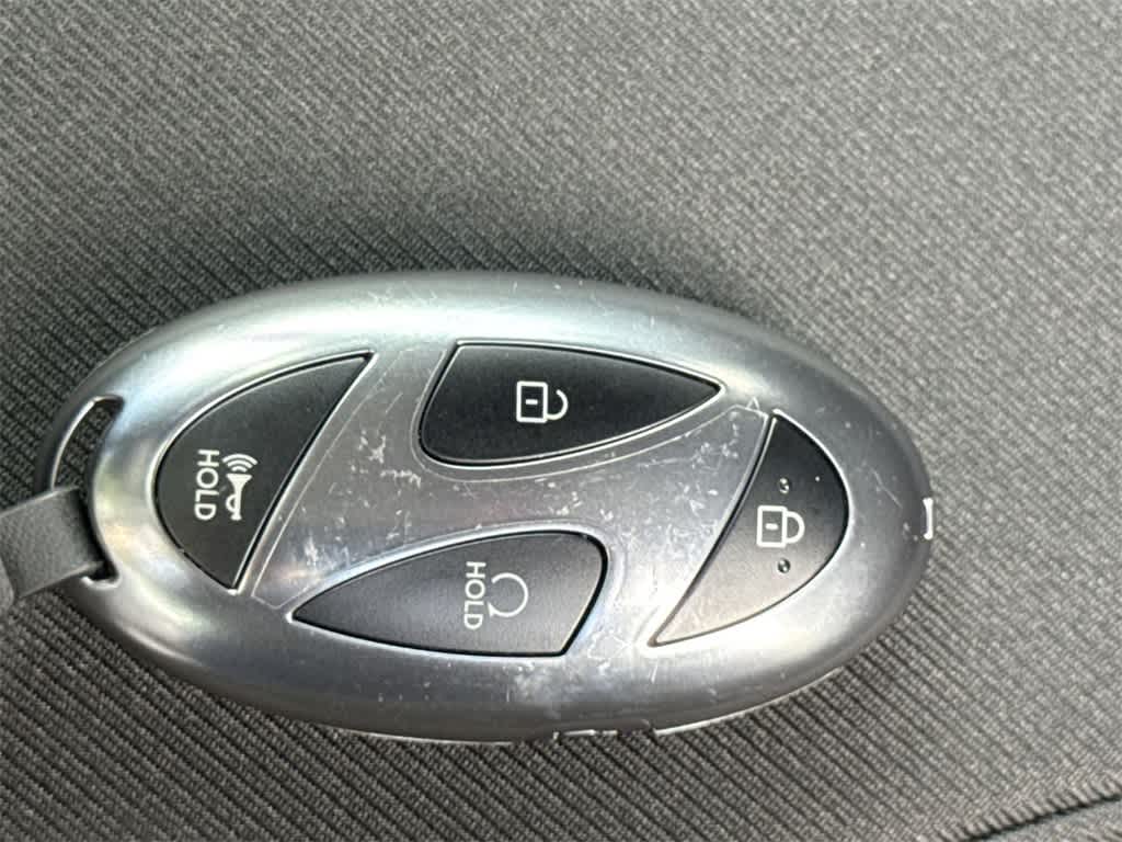 Thumbnail: 2026 Hyundai Tucson - 28