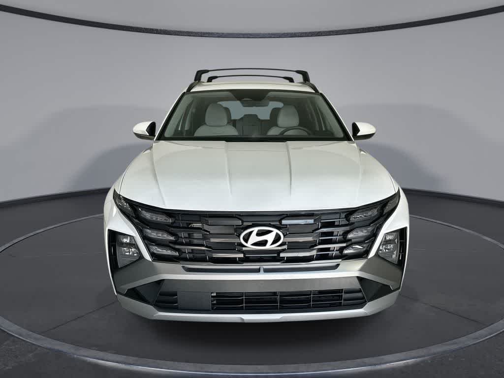 Thumbnail: 2026 Hyundai Tucson - 3