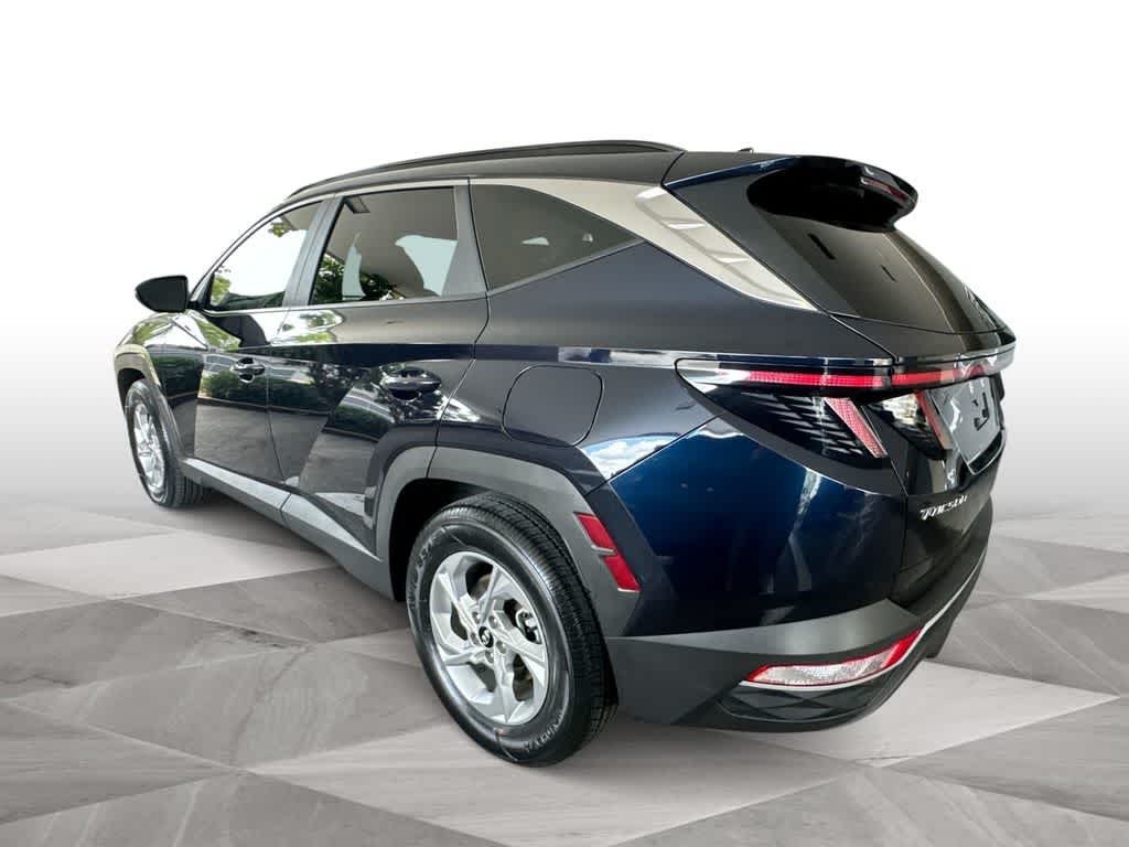 Thumbnail: 2023 Hyundai Tucson - 6