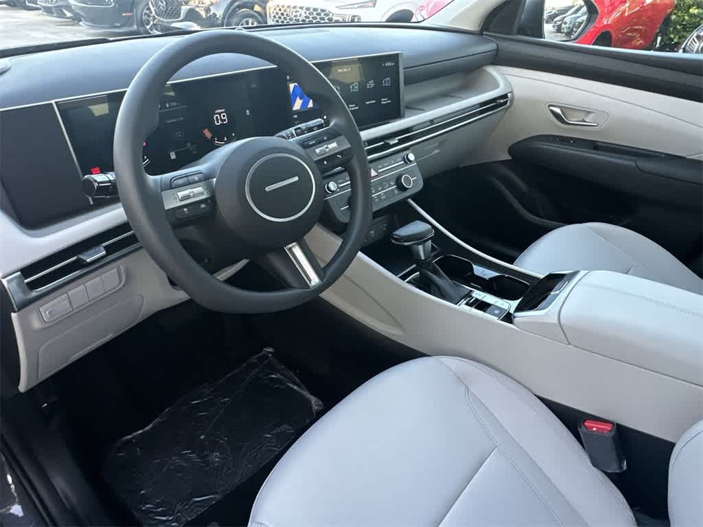 Thumbnail: 2026 Hyundai Tucson - 13