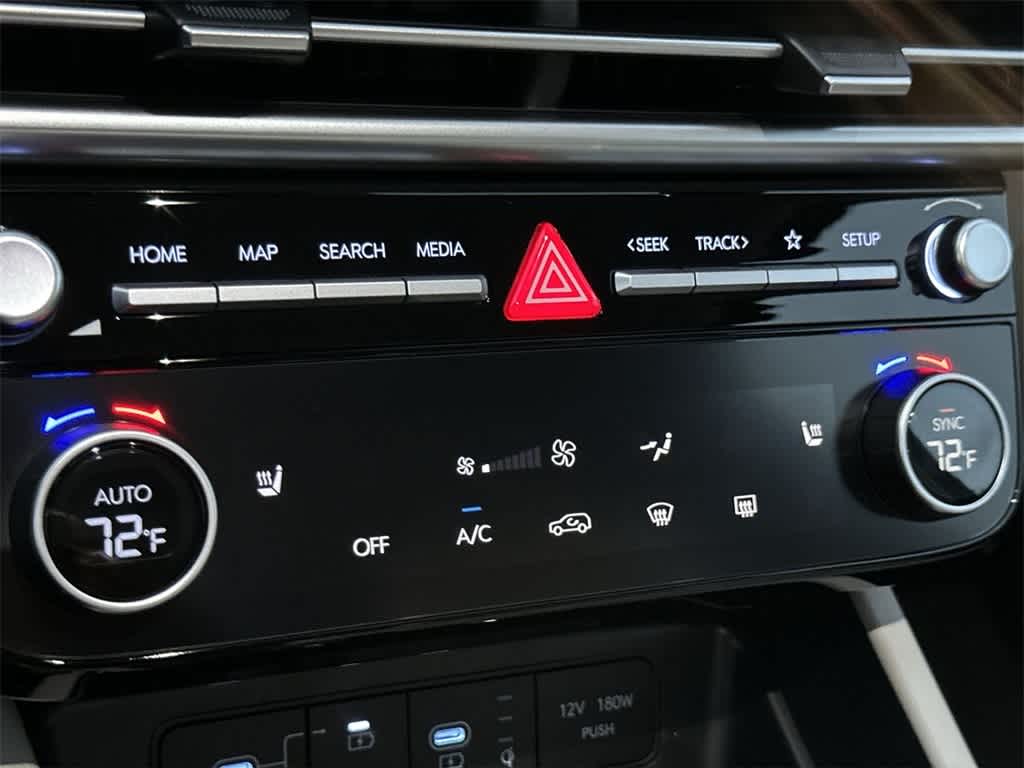 Thumbnail: 2026 Hyundai Tucson - 20