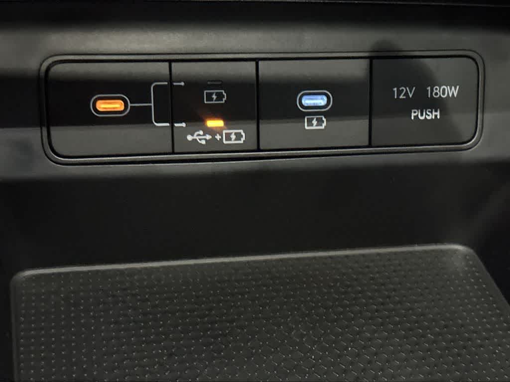 Thumbnail: 2026 Hyundai Tucson - 17