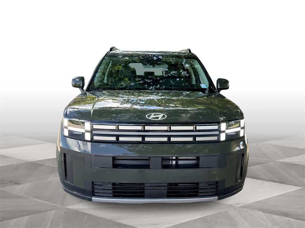 Thumbnail: 2026 Hyundai Santa Fe - 3