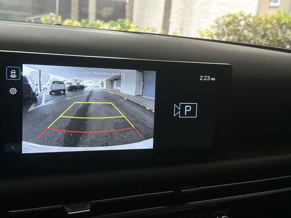 Thumbnail: 2026 Hyundai Tucson - 19