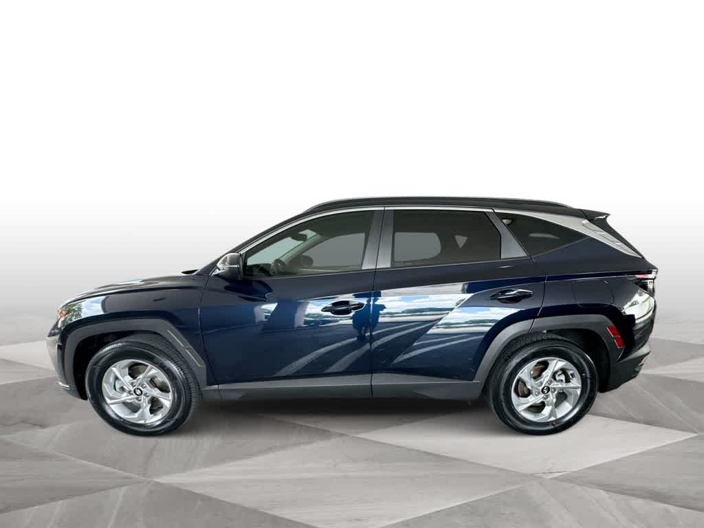 Thumbnail: 2023 Hyundai Tucson - 5