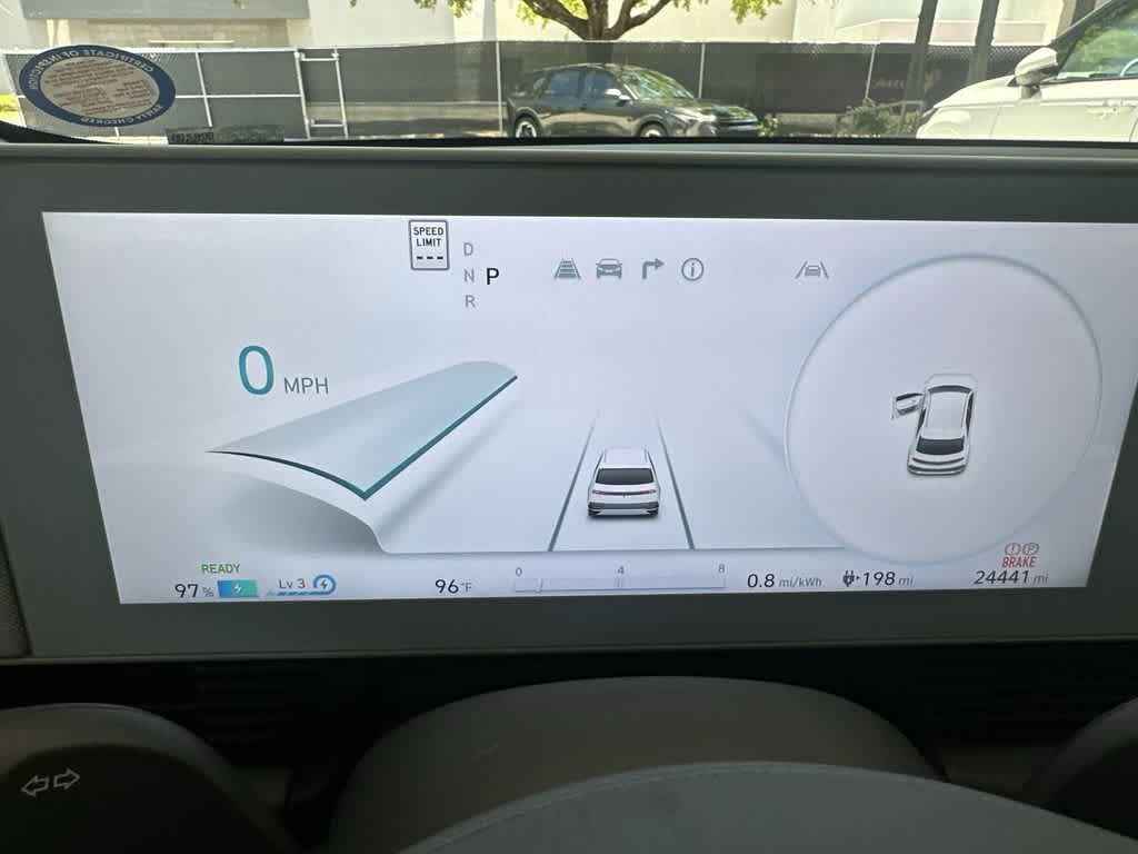 Thumbnail: 2023 Hyundai Ioniq 5 - 17