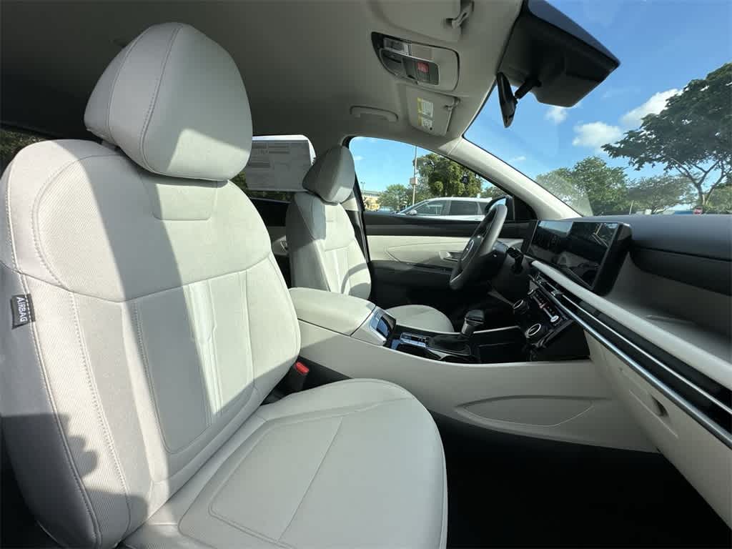 Thumbnail: 2026 Hyundai Tucson - 27