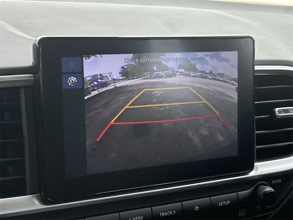 Thumbnail: 2024 Hyundai Venue - 19