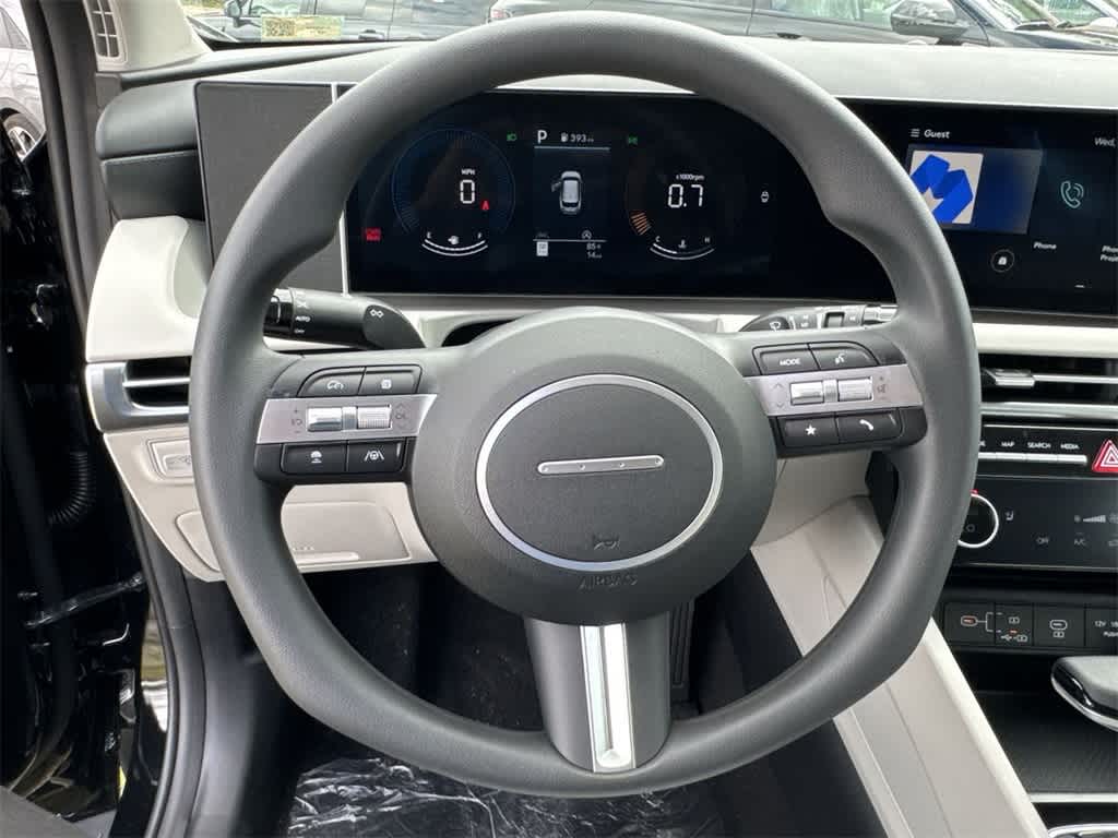 Thumbnail: 2026 Hyundai Tucson - 15