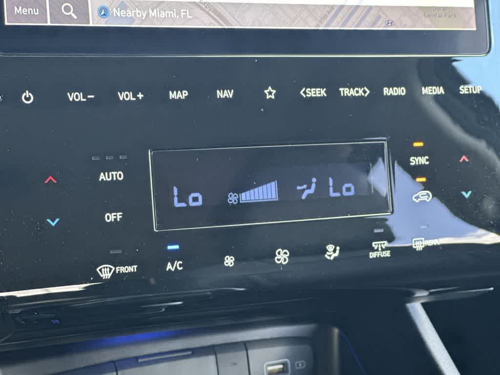 Thumbnail: 2024 Hyundai Tucson - 20