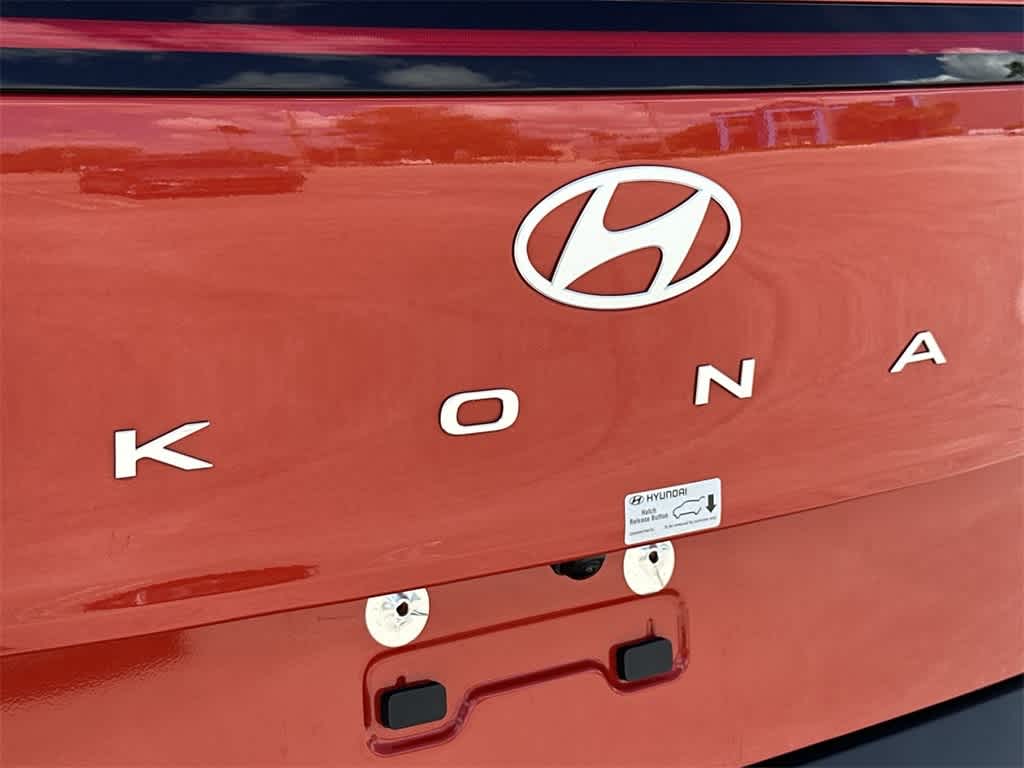 Thumbnail: 2024 Hyundai Kona - 10