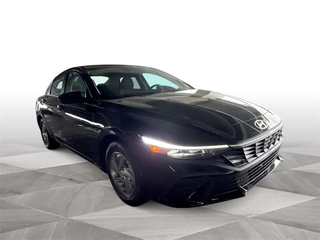 Thumbnail: 2026 Hyundai Elantra - 2