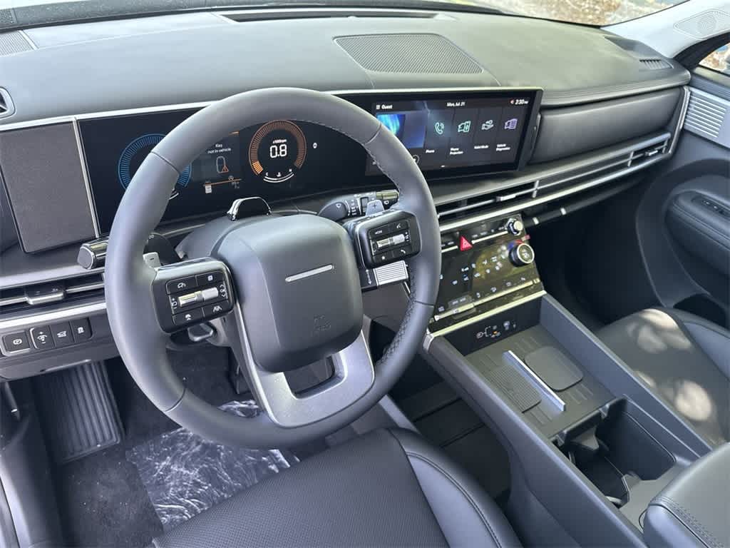 Thumbnail: 2026 Hyundai Santa Fe - 13
