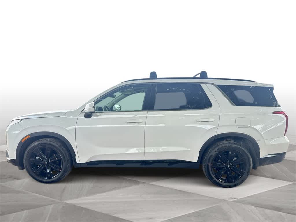 2025 Hyundai Palisade XRT 5
