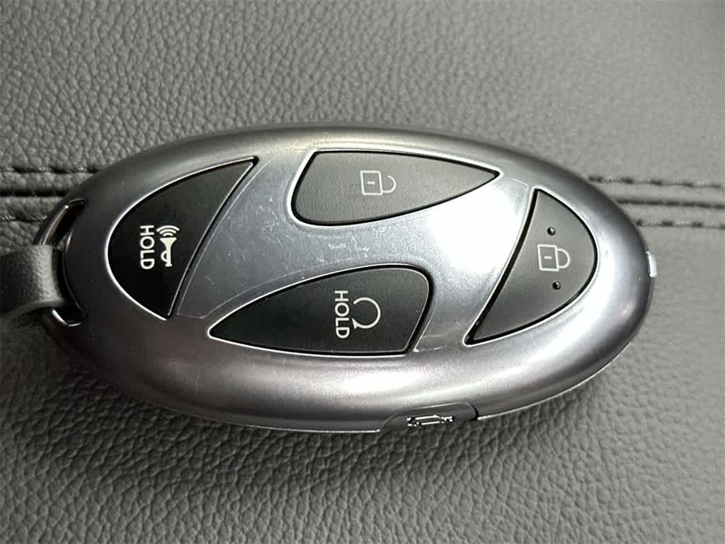 Thumbnail: 2026 Hyundai Tucson - 28