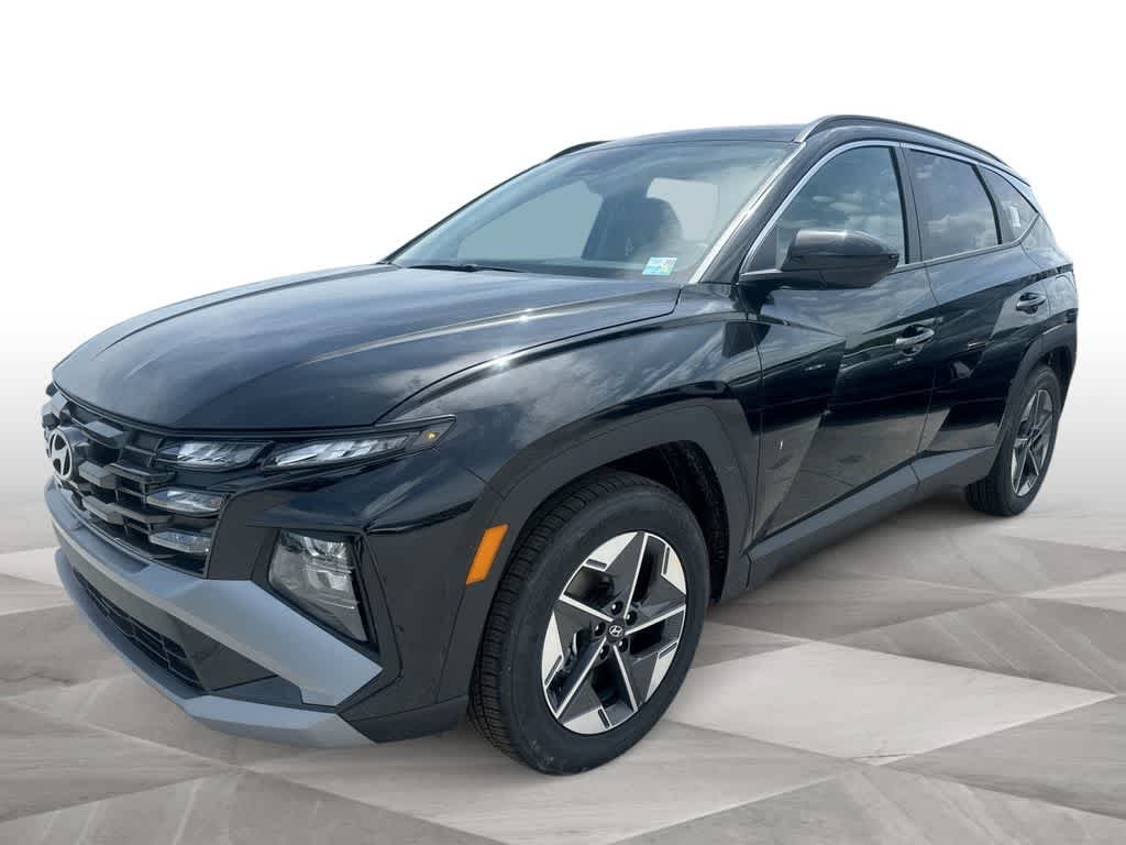 2026 Hyundai Tucson SEL -
                  Doral, FL