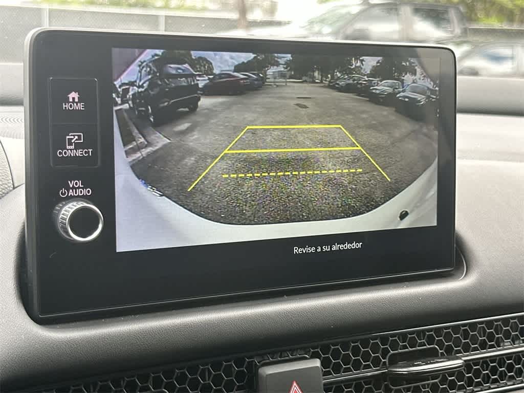 Thumbnail: 2026 Honda HR-V - 19