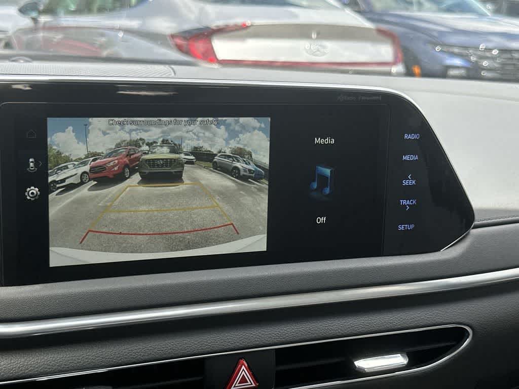 Thumbnail: 2023 Hyundai Sonata - 19