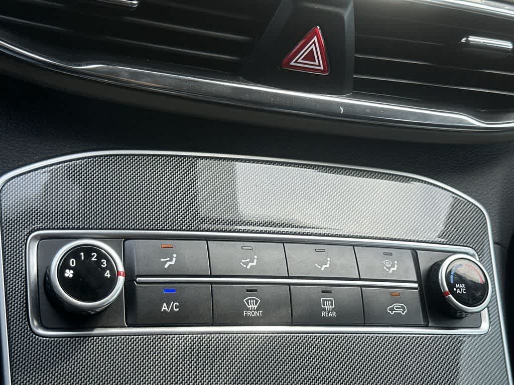Thumbnail: 2021 Hyundai Santa Fe - 19