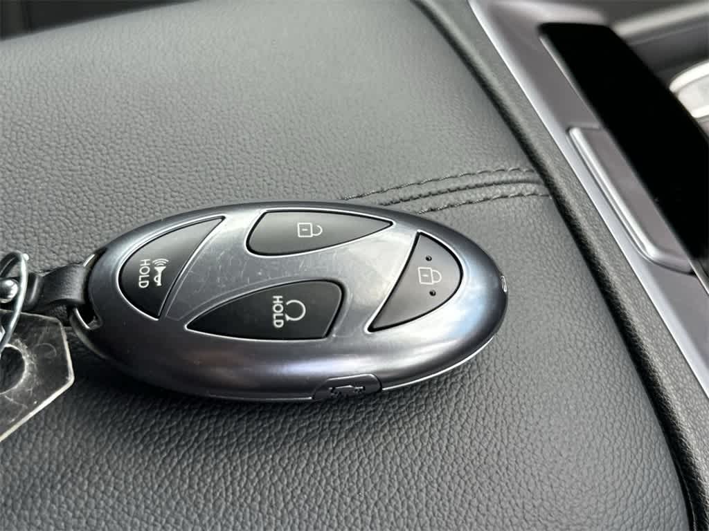 Thumbnail: 2026 Hyundai Tucson - 28