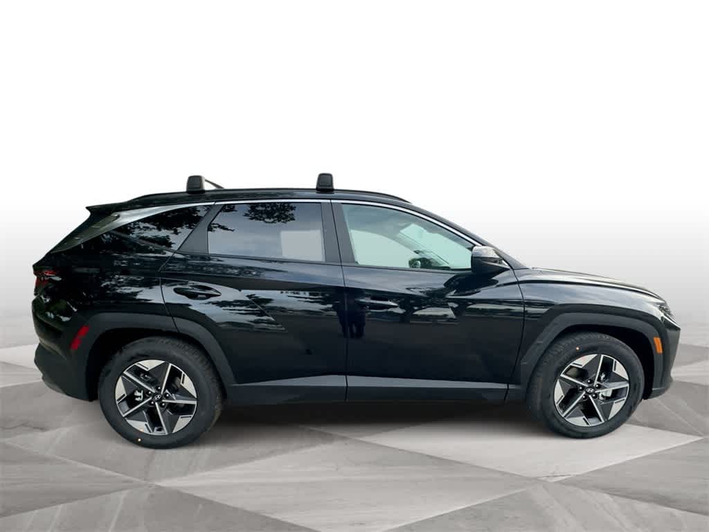 Thumbnail: 2026 Hyundai Tucson - 9