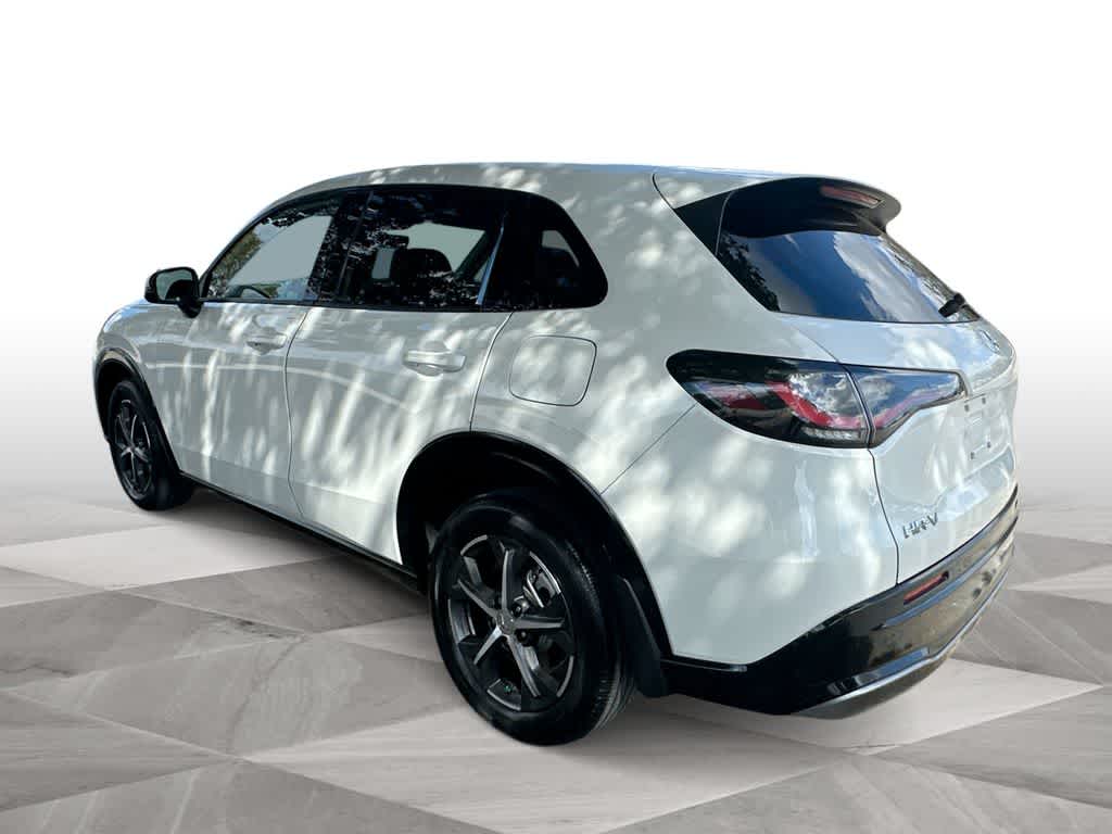 Thumbnail: 2023 Honda HR-V - 6