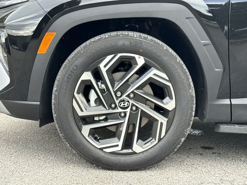 Thumbnail: 2026 Hyundai Tucson - 11