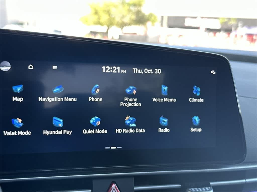 Thumbnail: 2024 Hyundai Elantra - 18