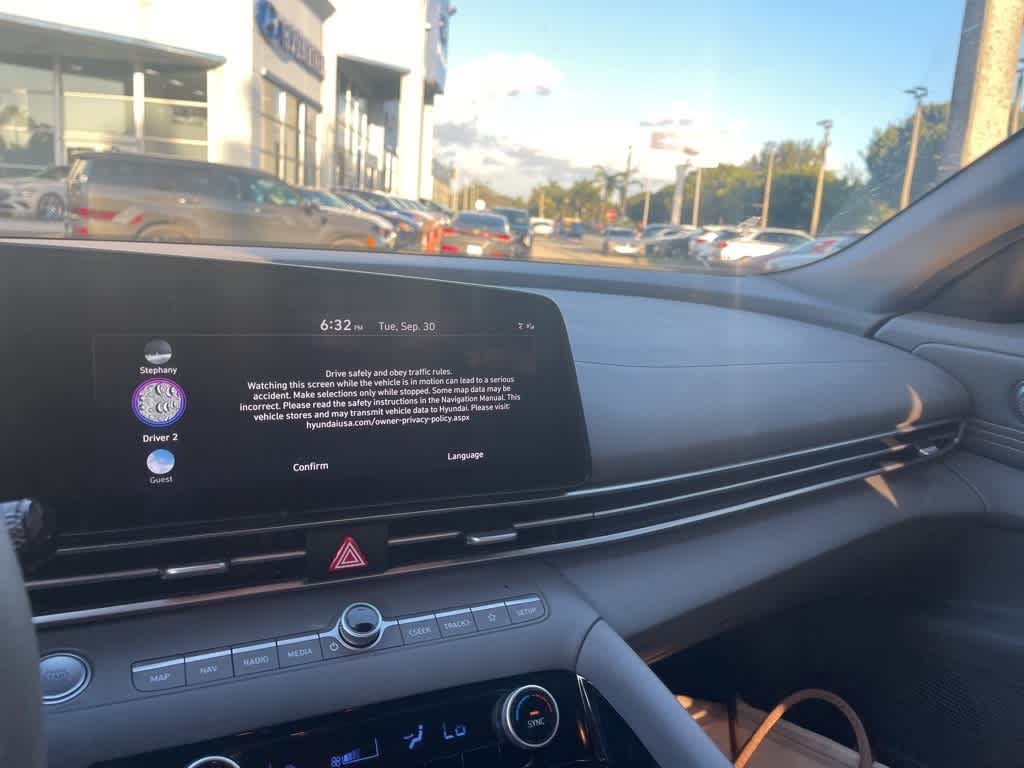 Thumbnail: 2023 Hyundai Elantra - 13