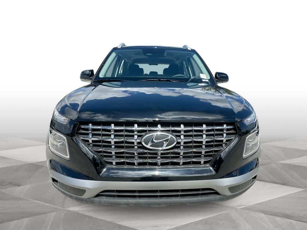 Thumbnail: 2026 Hyundai Venue - 3