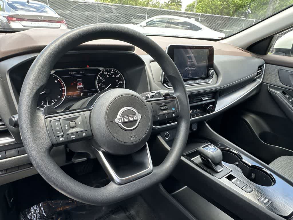 Thumbnail: 2023 Nissan Rogue - 20