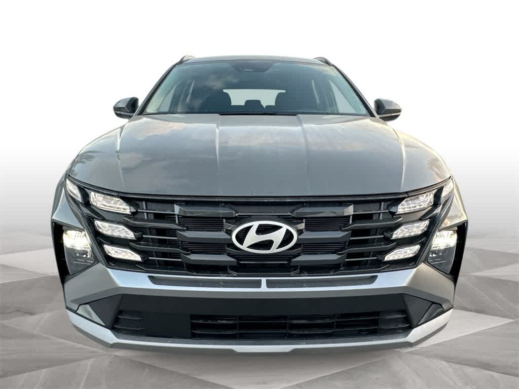 Thumbnail: 2026 Hyundai Tucson - 3