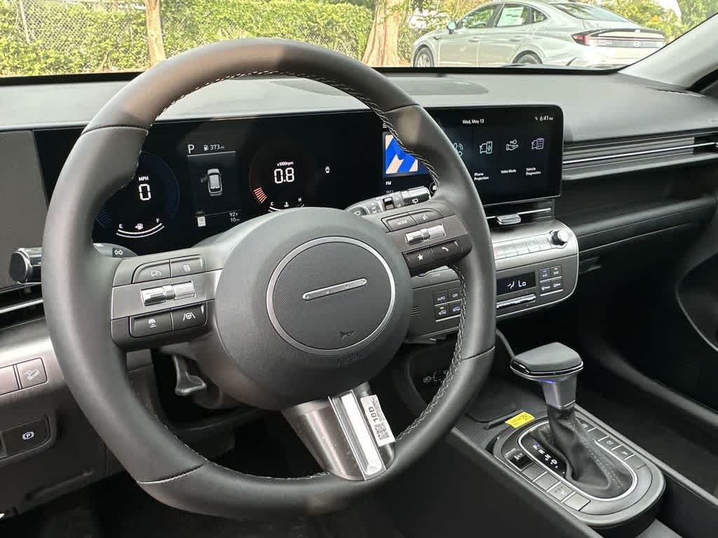 Thumbnail: 2026 Hyundai Kona - 12