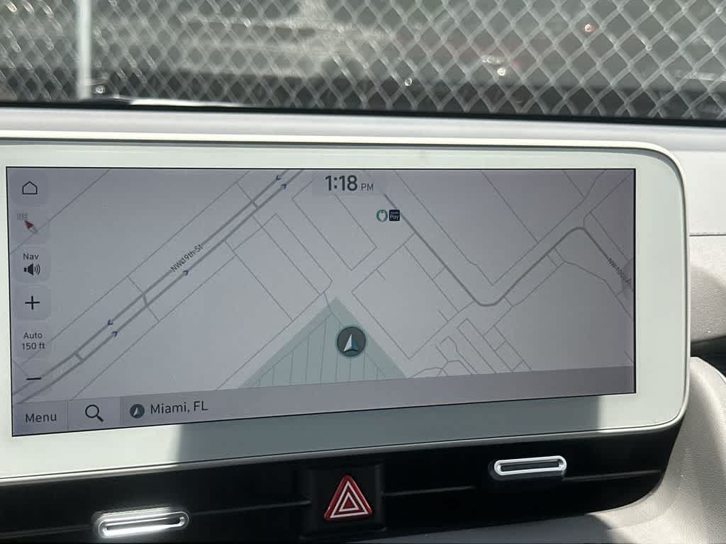 Thumbnail: 2024 Hyundai Ioniq 5 - 18