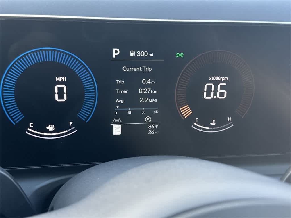 Thumbnail: 2026 Hyundai Tucson - 16