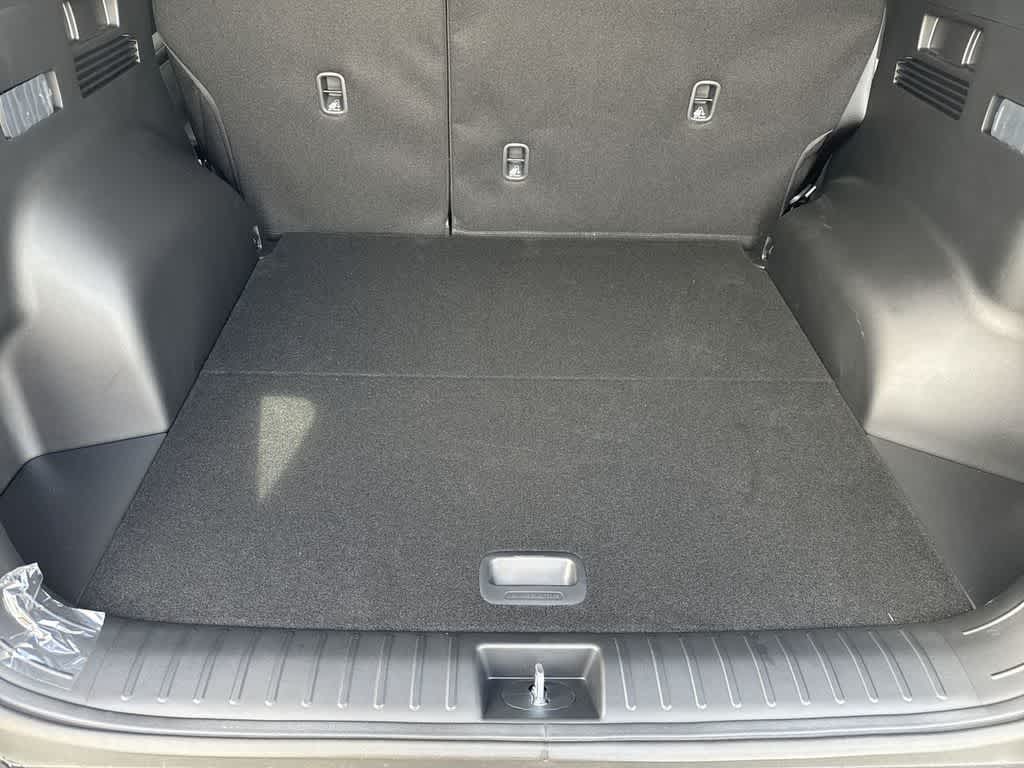 Thumbnail: 2026 Hyundai Tucson - 25