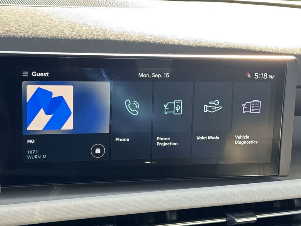 Thumbnail: 2026 Hyundai Tucson - 18