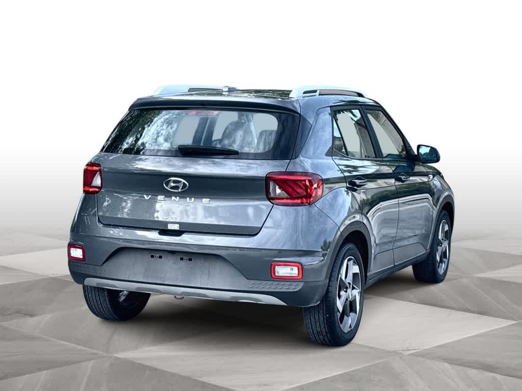 Thumbnail: 2025 Hyundai Venue - 8