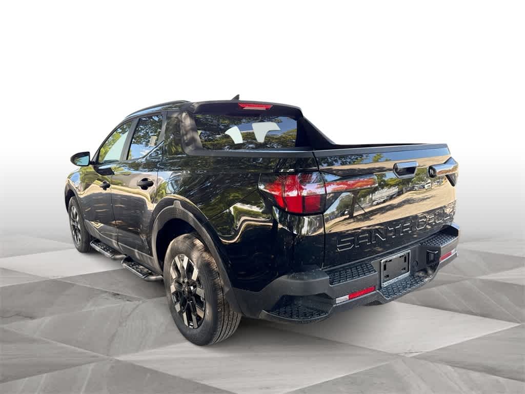 Thumbnail: 2026 Hyundai Santa Cruz - 6