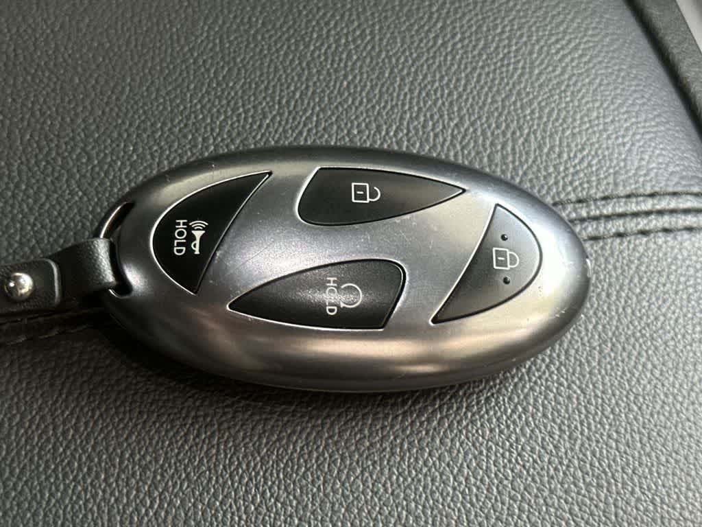 Thumbnail: 2026 Hyundai Tucson - 28