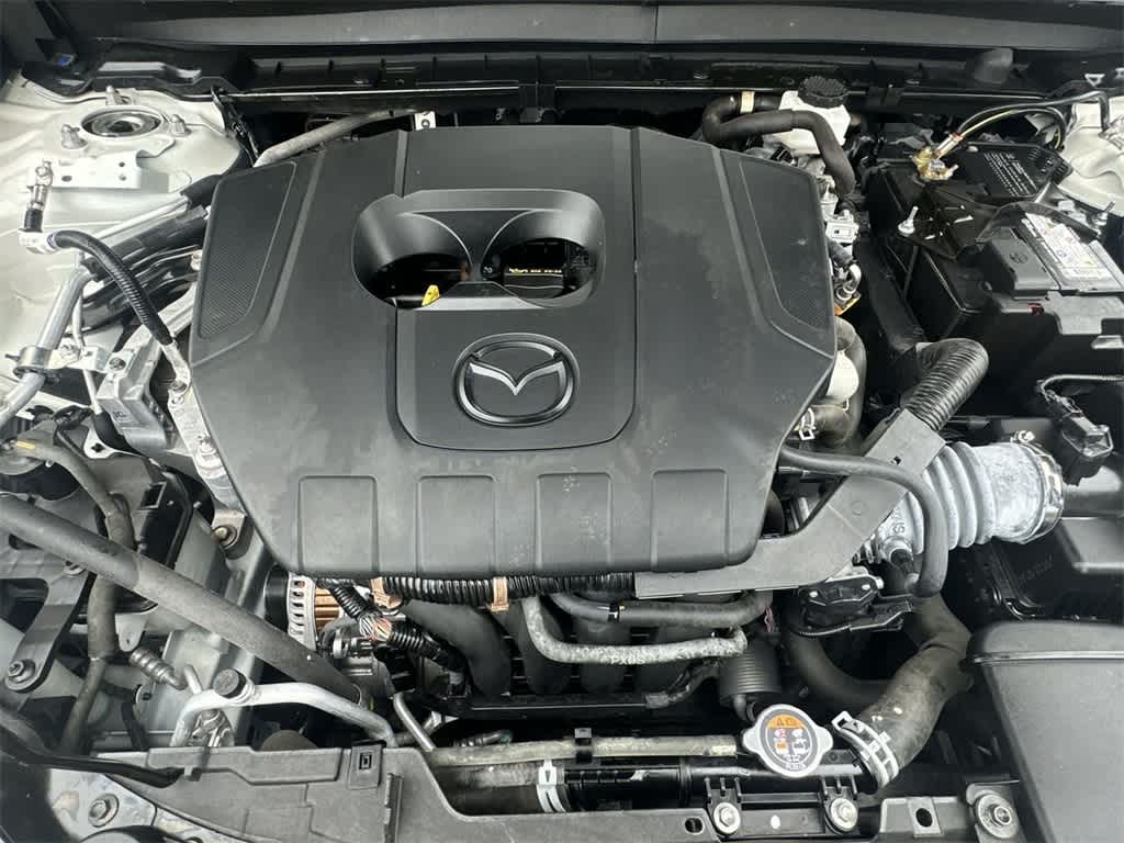 Thumbnail: 2023 Mazda CX-30 - 12