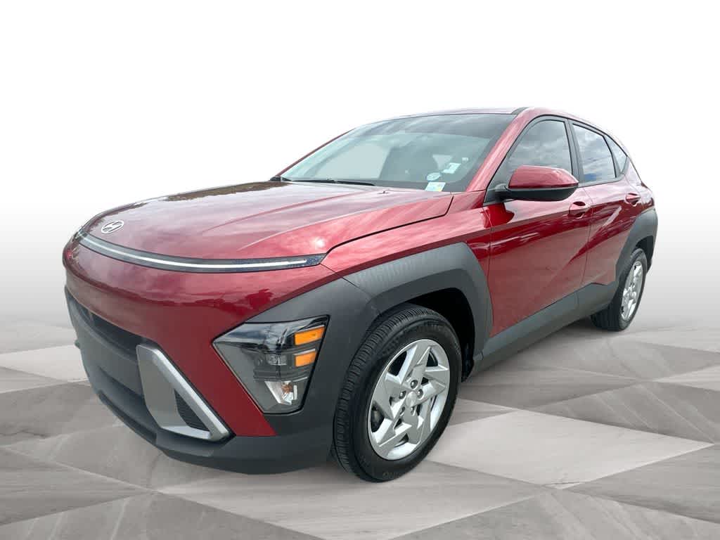 Thumbnail: 2024 Hyundai Kona - 4