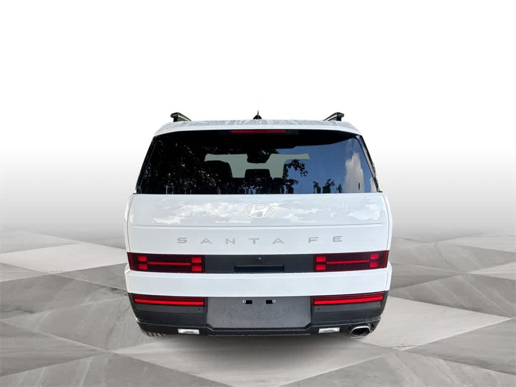 Thumbnail: 2026 Hyundai Santa Fe - 7