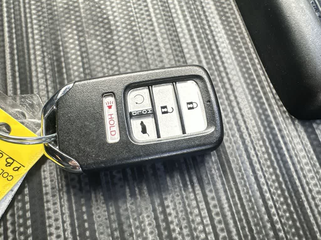 Thumbnail: 2023 Honda Passport - 28