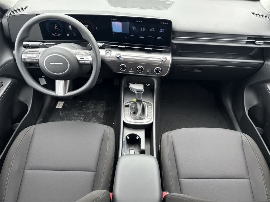 Thumbnail: 2025 Hyundai Kona - 24