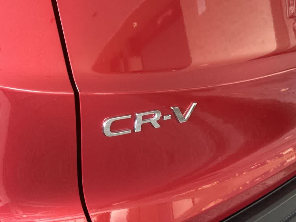 Thumbnail: 2024 Honda CR-V - 11