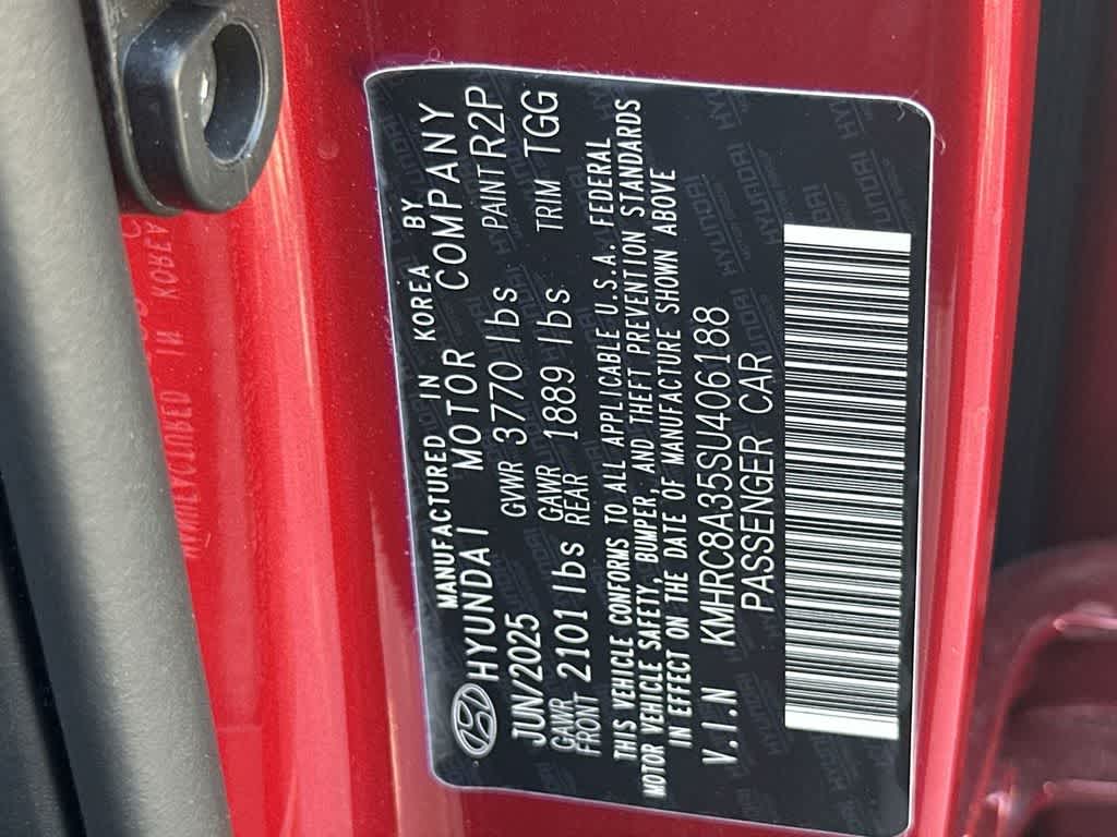 Thumbnail: 2025 Hyundai Venue - 29