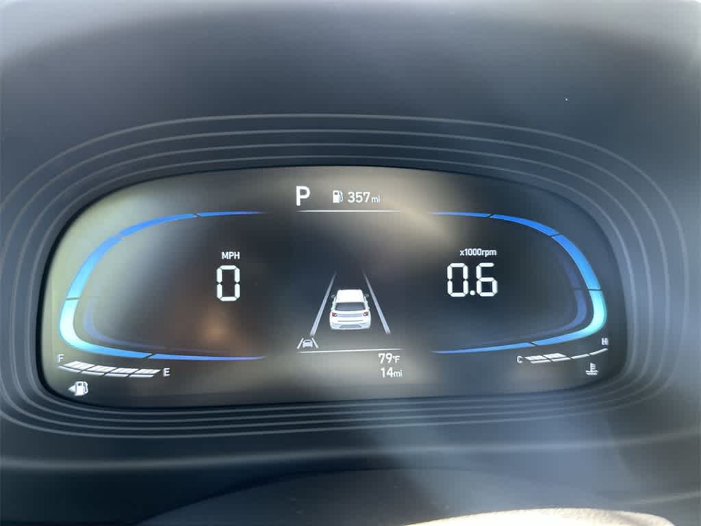 Thumbnail: 2026 Hyundai Venue - 16